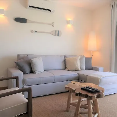 Cabanas Gardens - 1bed アパート
