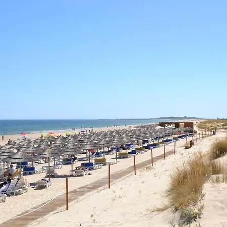Cabanas Gardens - 1bed *