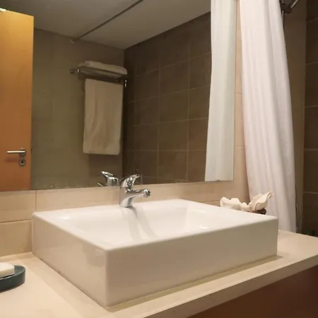アパート Cabanas Gardens - 1bed