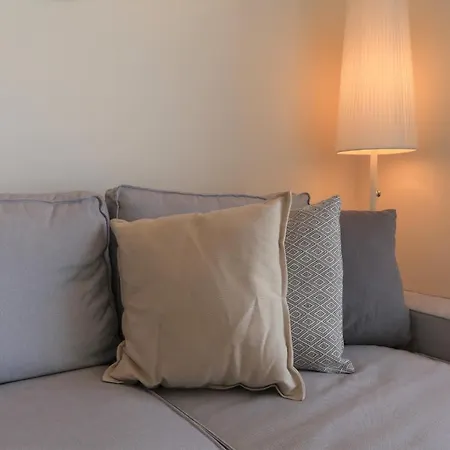 Cabanas Gardens - 1bed アパート *