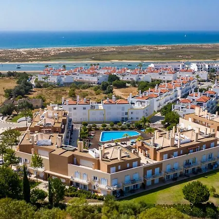 Apartmán Cabanas Gardens - 1bed *