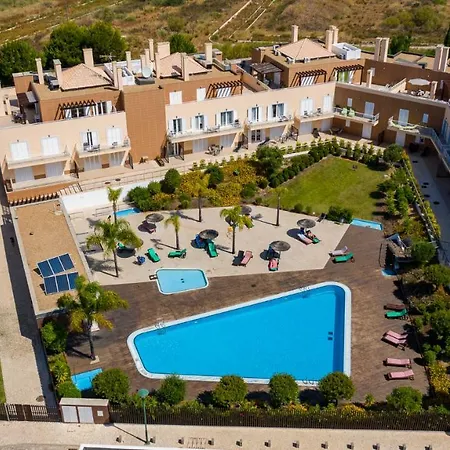 Apartmán Cabanas Gardens - 1bed