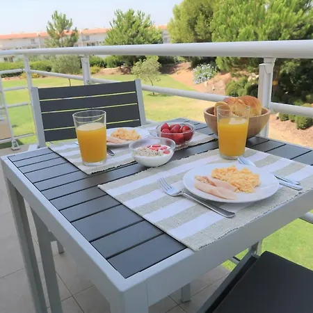Apartmán Cabanas Gardens - 1bed