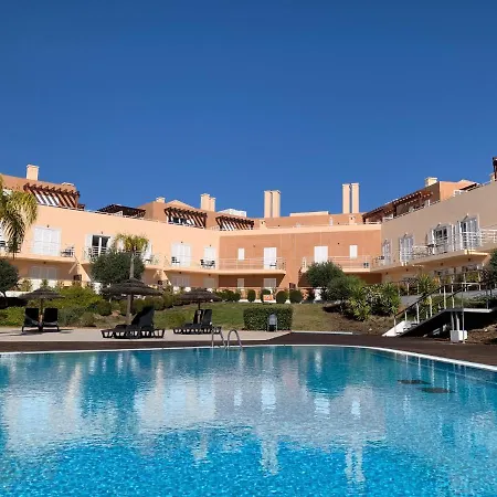 Apartmán Cabanas Gardens - 1bed