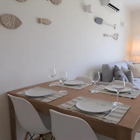 Apartmán Cabanas Gardens - 1bed *