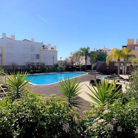 Cabanas Gardens - 1bed Apartmán *