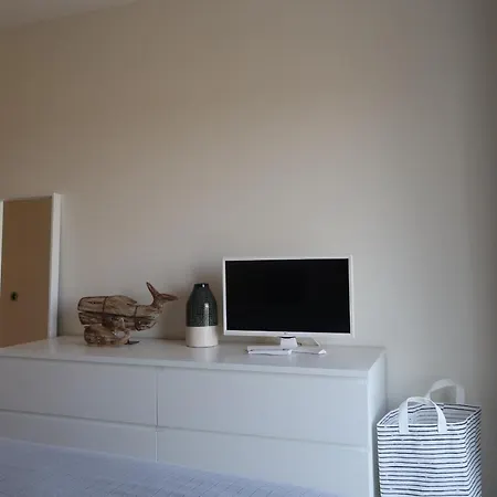 Cabanas Gardens - 1bed