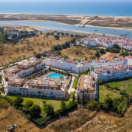 Cabanas Gardens - 1bed *