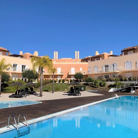 Cabanas Gardens - 1bed Apartman *