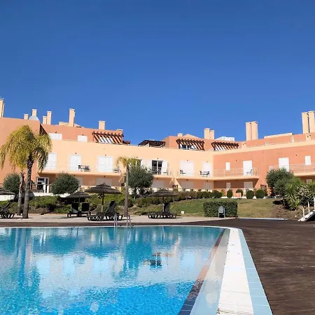 Cabanas Gardens - 1bed *