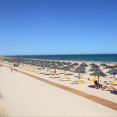 Cabanas Gardens - 1bed Apartman *