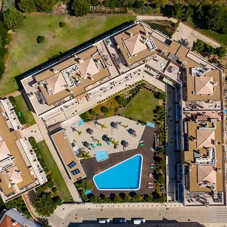 Apartman Cabanas Gardens - 1bed Cabanas de Tavira